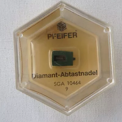Kaufen Pfeifer Diamant Nadel Dual DN 242 / 241 Für DMS 240 / DMS 242 / 241 - SGA 10464 • 32.90€
