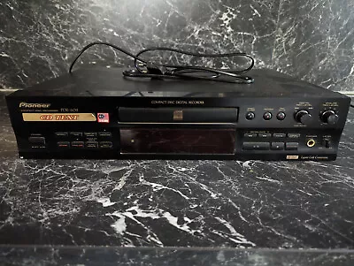 Kaufen Pioneer PDR 609 CD Player, Gebraucht, Ohne Fernbedienung • 70€