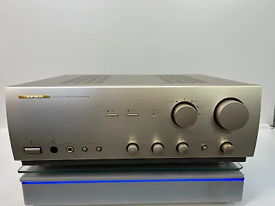 Kaufen MARANTZ PM-68 Hochwertiger Stereo Verstärker / Amplifier • 269€