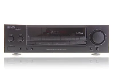 Kaufen Kenwood KR-A3060 AM FM  Stereo Receiver Mit Phono • 119.90€