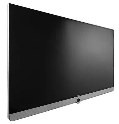Kaufen LOEWE 40 Zoll (102 Cm) Full HD LED TV Fernseher Mit DVB-C/S2/T2 HDMI USB CI+ • 189.99€