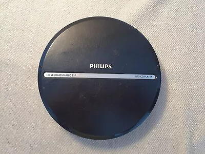 Kaufen Philips -MP3-CD-Player/Discman - EXP2546 - 100 Seconds Magic ESP • 26.99€