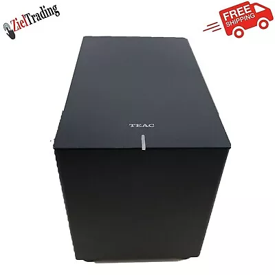 Kaufen Teac MC-DX40 Micro Hifi-System - Nur Box - Schwarz • 15€