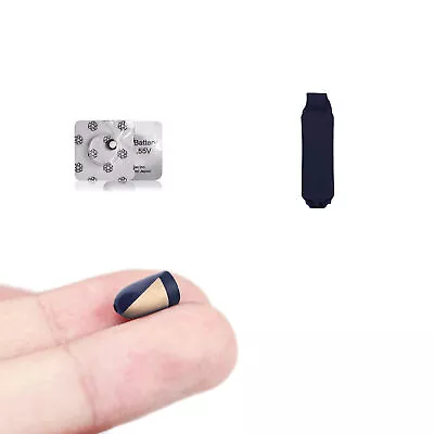 Kaufen Spion Kopfhörer Vip Pro Bluetooth Induktionsstück Mikro Unsichtbare Mini  • 74.99€