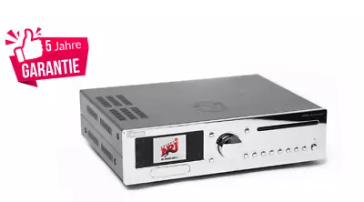 Kaufen Block CVR-200 Netzwerk-/ Blu-Ray-Receiver • 1,599€