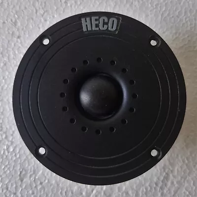 Kaufen Heco HochtÖner Ht 25 K-ge 670 S Tweeter • 14.49€