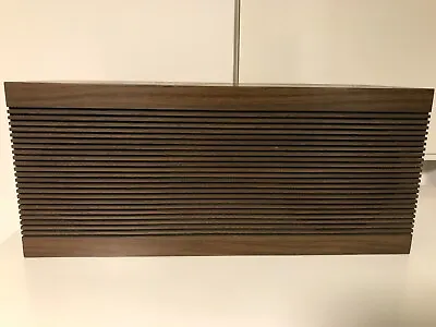 Kaufen Grundig Hifi Lautsprecher Box 70er Jahre Vintage • 75€