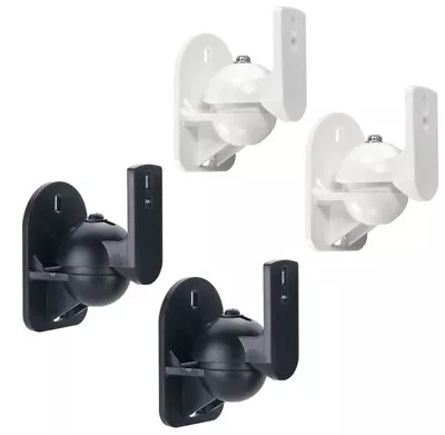 Kaufen Lautsprecher Wandhalterung Passend Für SONY Boxen Wandhalter Halterung Halter • 15.90€