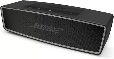 Kaufen Bose SoundLink Mini II Tragbares Lautsprechersystem Defekt!!! • 25€