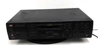 Kaufen JVC XM-228 Minidisc Recorder Für Ersatzteile Oder Reparaturen • 46.33€