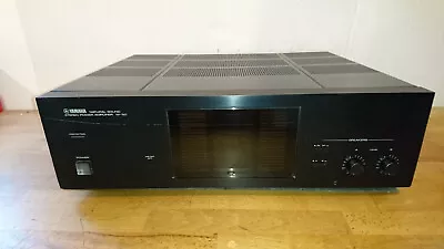 Kaufen Yamaha M-50  Endstufe Amplificateur Amplifire Poweramp Stereo 1 • 329€
