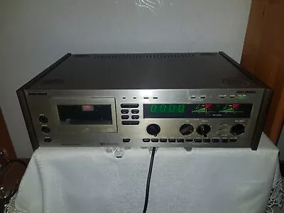 Kaufen Siemens RC 555   Tapedeck   Tapedeck  Vintage Stereo Cassette Deck  • 40€