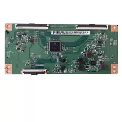 Kaufen T-CON LVDS Board CCPD-TC575-009 V1.0 Für58  58HK6100UA HITACHI 58HK6100UA Neu • 30.88€