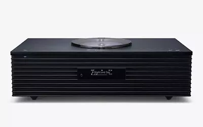 Kaufen Technics SC-C70MK2 - Integriertes All-in-One-Audiosystem (jeweils) (schwarz) • 1,100.57€