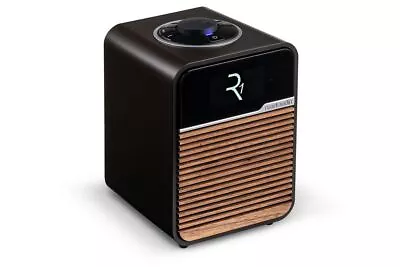 Kaufen Ruark Audio R1 MK IIII Radio DAB, FM, DAB+, Bluetooth Receiver • 349€