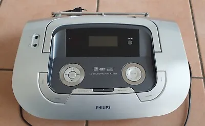 Kaufen Philips CD-Soundmachine AZ3830/12 • 1€