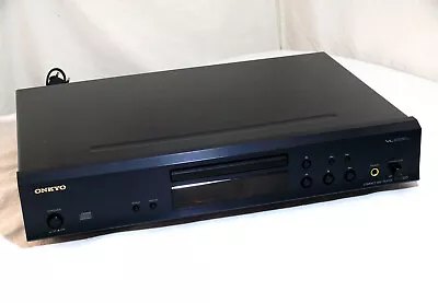 Kaufen Onkyo DX-7355  HiFi COMPACT CD DISC PLAYER  - Top Zustand • 79.95€