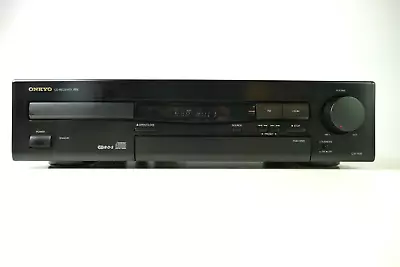 Kaufen Onkyo CR-70R CD Receiver Tuner CD Player Und Verstärker In Einem Hi-4298 • 90€