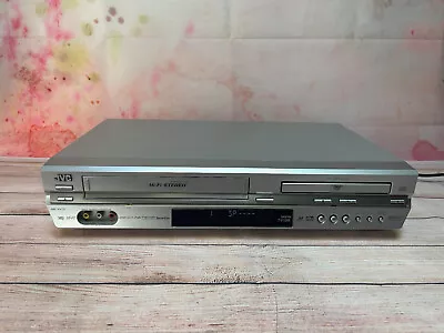Kaufen JVC DVD VHS Player HR-XV31E Kombigerät Videorecorder VCR Rekorder Kombo Ohne FB • 89€