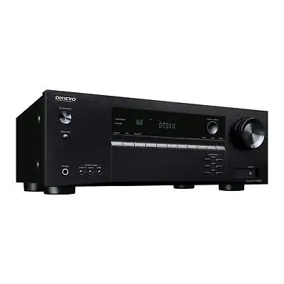 Kaufen Onkyo TX-NR5100M2 7.2 AV Netzwerk Receiver 8K WLAN BT Atmos Sonos Zertif. • 530.90€