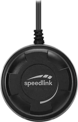 Kaufen Speedlink GRAVITY CARBON RGB 2.1 Subwoofer System • 79.99€