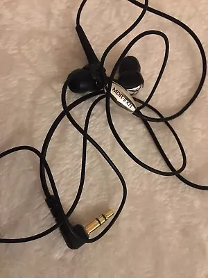 Kaufen NOS Sony MDR-EX71 IN-EAR Kopfhörer Aus Sammlung HI-MD MiniDisc • 159€
