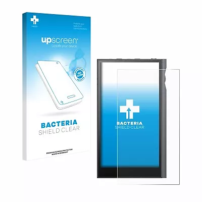 Kaufen Upscreen Schutzfolie Für Astell&Kern Kann Ultra Anti-Bakteriell Displayfolie • 8.49€