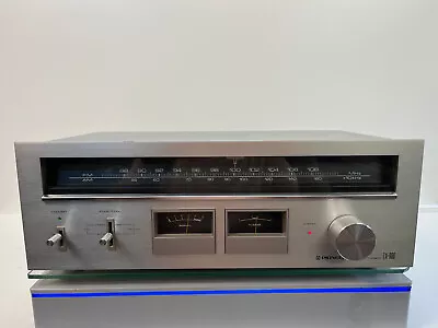 Kaufen Stereo Tuner PIONEER TX-606  Vintage AM/FM Stereo Tuner • 89€