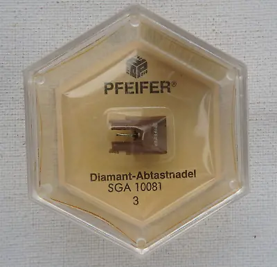 Kaufen Pfeifer Diamant Nadel Audio-Technica ATS 12 C - AT 10 - 11 - 12 - SGA 10081 NOS • 17.90€