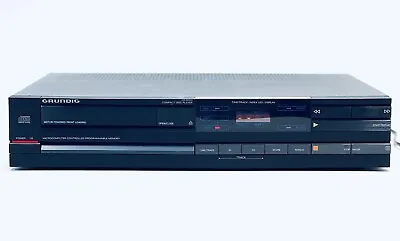 Kaufen Grundig CD8100 Compact Disc Player (#2086) • 109€