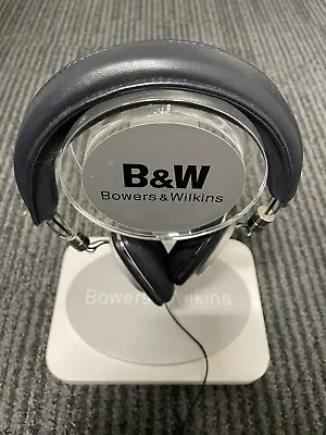 Kaufen Bowers & Wilkins P5 Maserati Edition Kopfhörer Mit B&W Ständer RAR Headphones • 449.95€