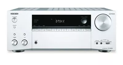 Kaufen ONKYO TX-NR656 7.2 Kanal Dolby Atmos DTS:X AV HDR Receiver • 200€