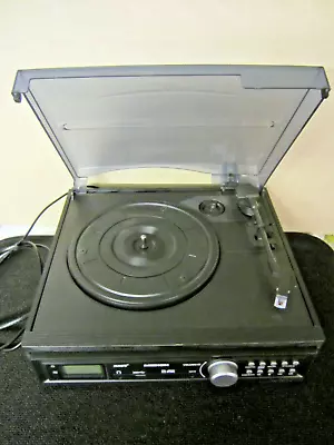 Kaufen MEDION Schallplattenspieler MD 43713 Digitalisierer • 29.90€