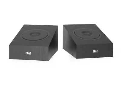 Kaufen Elac Debut A4.2 Dolby Atmos Lautsprecher Aufsatzmodule NEU OVP Paarpreis • 188€