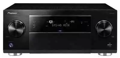 Kaufen Pioneer SC-LX88 - 9.2 - AV Reciever - Dolby Atmos - OVP - TOP ZUSTAND - • 700€