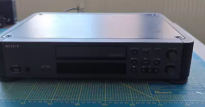 Kaufen Sony  TC-S7 Scenario S-7 Kassetten Tape Deck Anlage #1 • 10€