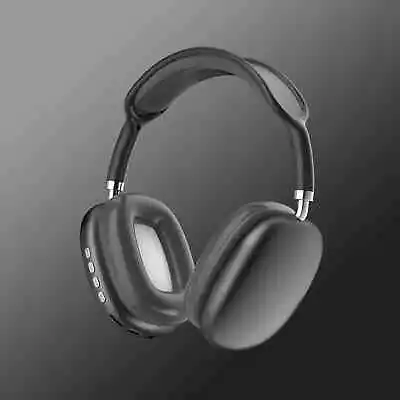 Kaufen Bluetooth Kopfhörer Over Ear Kabellos HiFi Stereo Wireless Headset Bass Ohrhörer • 13.49€