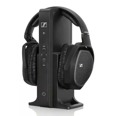 Kaufen Sennheiser RS 175 U Funk Kopfhörer Hochwertige Schallwandertechnick • 259.90€