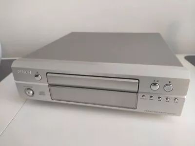 Kaufen DENON CD-Player DCD-F 101, Neuer Riemen, Gewartet • 119.95€
