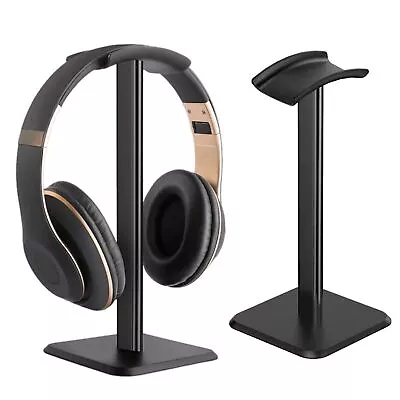 Kaufen Kopfhörer Ständer Kopfhörerhalter Halterung Headset Halter Aufsteller Aufhänger • 8.99€