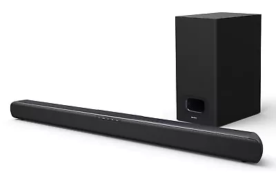 Kaufen Karcher SB 800S TV-Soundbar Mit Subwoofer - Bluetooth Lautsprecher - 60 Watt • 69.99€