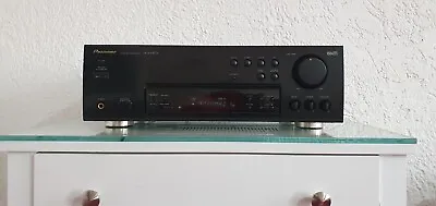Kaufen Pioneer Sx-205rds  Stereo Receiver • 158.07€
