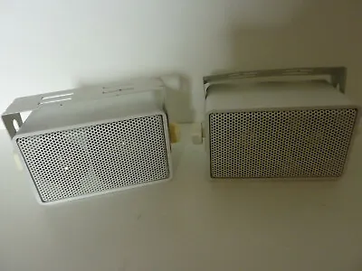 Kaufen Monacor - MKS-40 - 2 Way Speaker - 4 Ohm - 40W Max. - Boxen - L:145 B:88 T:80mm • 20€