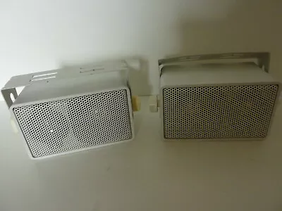 Kaufen Monacor - MKS-40 - 2 Way Speaker - 4 Ohm - 40W Max. - Boxen - L:145 B:88 T:80mm • 20€