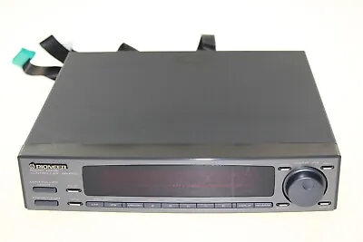 Kaufen Pioneer GR-P510 HiFi Sound Bild Controller Equalizer • 69.90€