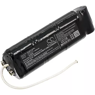 Kaufen Akku Battery 1400mAh Für Minelab Sword Detector Bateria Batterie • 43.23€