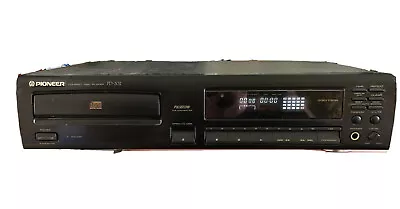 Kaufen CD-Player Pioneer PD-202 Compact Disc Hi-Fi 90er 90s • 34.90€