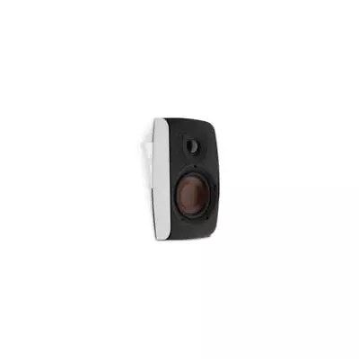 Kaufen DALI Fazon SAT Satelliten Lautsprecher Hochglanz Weiß Wandhalterung Speaker 1Stk • 279.99€