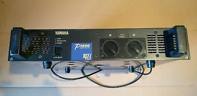 Kaufen Yamaha P1600 PA Endstufe Verstärker Power Amplifier Vollfunktion • 200€