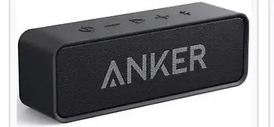 Kaufen Anker Soundcore Bluetooth Lautsprecher - Brandneu Im Karton • 40.73€